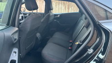 Ford Puma 1.0 EcoBoost Hybrid mHEV ST-Line 5dr Petrol Hatchback